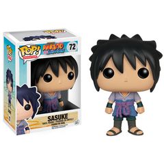POP figure Naruto Sasuke-thumb-1