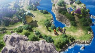 DRAGON QUEST VII Reimagined / Nintendo Switch-thumb-4