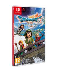 DRAGON QUEST VII Reimagined / Nintendo Switch