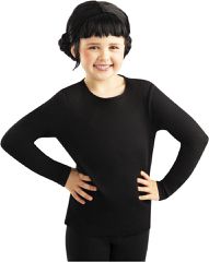 Rubies - K-Pop Wig Child - Zoey (2001415) / Toys