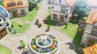 DRAGON QUEST VII Reimagined / Nintendo Switch 2-thumb-3
