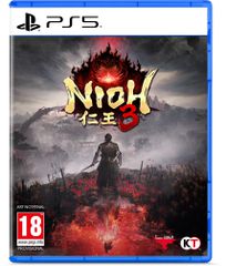 Nioh 3 / PlayStation 5