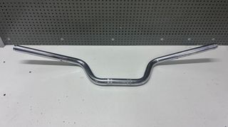 Τιμόνι γνήσιο honda pcx 125 2021-2025