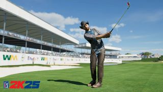 PGA Tour 2K25 / Nintendo Switch 2-thumb-3