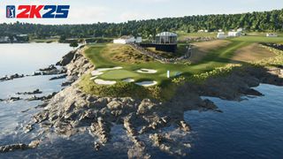 PGA Tour 2K25 / Nintendo Switch 2-thumb-4