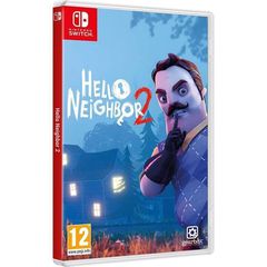 Hello Neighbor 2 / Nintendo Switch