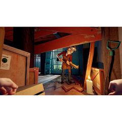 Hello Neighbor 2 / Nintendo Switch-thumb-3