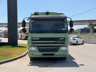 Απορριμματοφόρο DAF 2013 CF EEV ΑΠΟΡΡΙΜΜΑΤΟΦΟΡΟ 22 Κ.Μ.-thumb-1