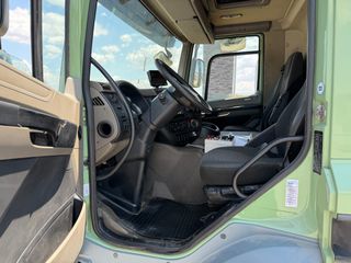 Απορριμματοφόρο DAF 2013 CF EEV ΑΠΟΡΡΙΜΜΑΤΟΦΟΡΟ 22 Κ.Μ.-thumb-8