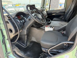 Απορριμματοφόρο DAF 2013 CF EEV ΑΠΟΡΡΙΜΜΑΤΟΦΟΡΟ 22 Κ.Μ.-thumb-9