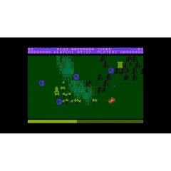 Atari Flashback Classics: Volume 3 ( Import ) / PlayStation 4-thumb-1