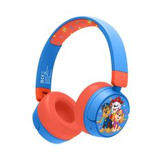 OTL - Bluetooth Headset w-thumb-1