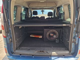 Renault Kangoo 2015 1.5 DCI DIESEL*A/C-thumb-19