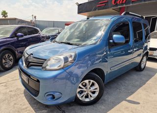 Renault Kangoo 2015 1.5 DCI DIESEL*A/C-thumb-1