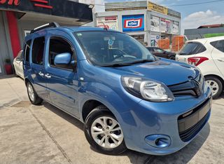 Renault Kangoo 2015 1.5 DCI DIESEL*A/C-thumb-2