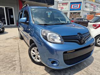 Renault Kangoo 2015 1.5 DCI DIESEL*A/C-thumb-3