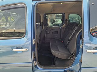 Renault Kangoo 2015 1.5 DCI DIESEL*A/C-thumb-17
