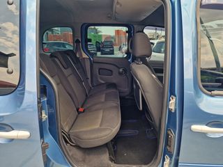 Renault Kangoo 2015 1.5 DCI DIESEL*A/C-thumb-18