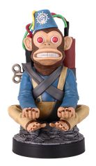 Cable Guys Monkey Bomb / PlayStation 4