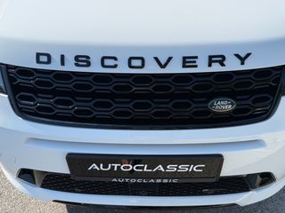 Land Rover Discovery Sport 2022 P300e R-DYNAMIC S AWD PANORAMA Facelift PLUG-IN HYBRID-thumb-47
