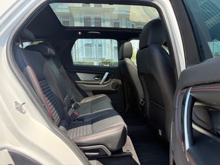 Land Rover Discovery Sport 2022 P300e R-DYNAMIC S AWD PANORAMA Facelift PLUG-IN HYBRID-thumb-20