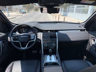 Land Rover Discovery Sport 2022 P300e R-DYNAMIC S AWD PANORAMA Facelift PLUG-IN HYBRID-thumb-17