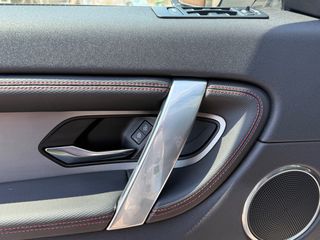 Land Rover Discovery Sport 2022 P300e R-DYNAMIC S AWD PANORAMA Facelift PLUG-IN HYBRID-thumb-43