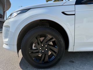 Land Rover Discovery Sport 2022 P300e R-DYNAMIC S AWD PANORAMA Facelift PLUG-IN HYBRID-thumb-45