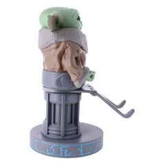 Grogu The Child - Cable Guy / PlayStation 4-thumb-1