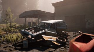 Pacific Drive / PlayStation 5-thumb-4
