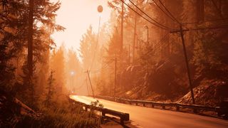 Pacific Drive / PlayStation 5-thumb-3