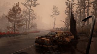 Pacific Drive / PlayStation 5-thumb-2