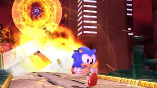 Sonic x Shadow Generations / Nintendo Switch 2-thumb-3