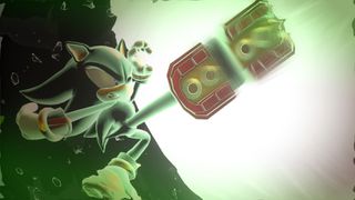 Sonic x Shadow Generations / Nintendo Switch 2-thumb-1