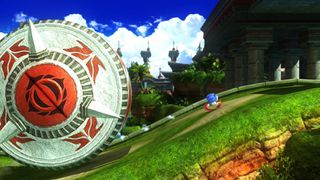 Sonic x Shadow Generations / Nintendo Switch 2-thumb-4