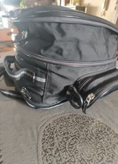Tank bag