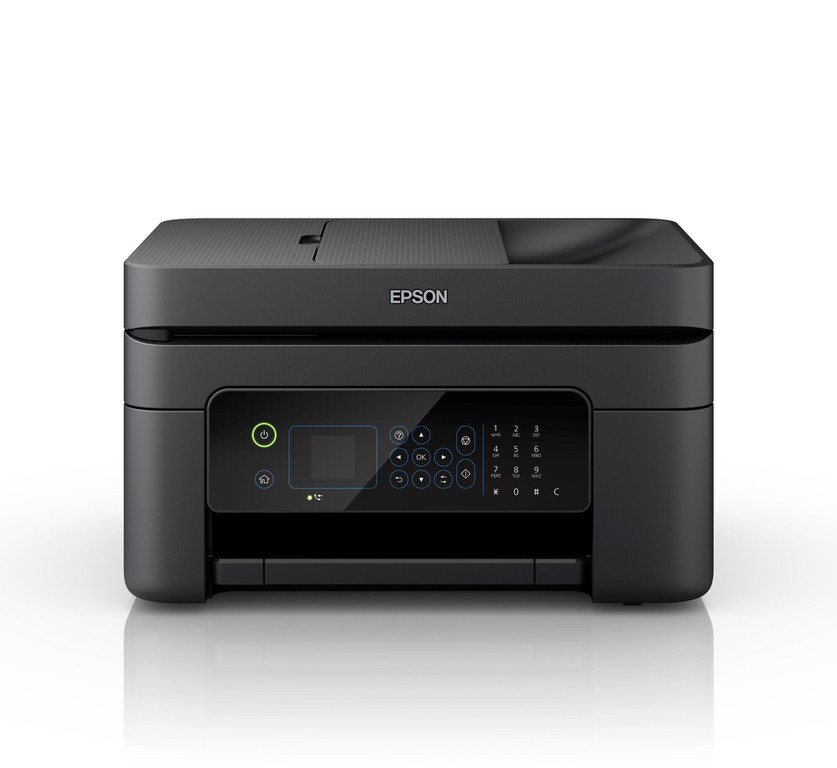 Epson - WorkForce WF-2935DWF / Computers