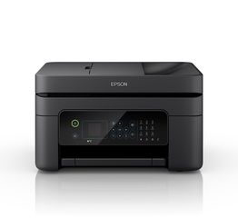 Epson - WorkForce WF-2935DWF / Computers