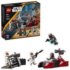 LEGO - Star Wars TM - Siege of Mandalore Battle Pack (75449)