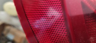 Φανάρι πίσω led cla 2014. W117