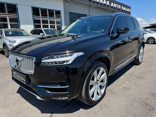 Volvo XC 90 2016 INSCRIPTION T6 AWD BOWERS & WILKINS