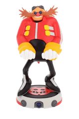 Cable Guys - Sega Modern Dr Eggman / PlayStation 5