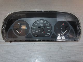 Fiat Strada 1.9 Diesel '99 - '05 Καντράν/Όργανα