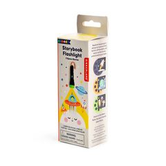 Space Storybook Flashlight / Gadgets-thumb-2