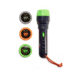Space Storybook Flashlight / Gadgets-thumb-1