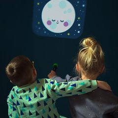 Space Storybook Flashlight / Gadgets-thumb-3