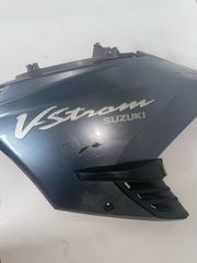 Πλαϊνά καπάκια fairing αριστερό-δεξί-thumb-2