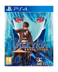Valkyria Revolution (Import) / PlayStation 4
