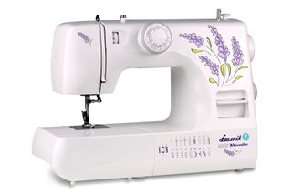 Łucznik Weronika 2008 Sewing machine-thumb-1