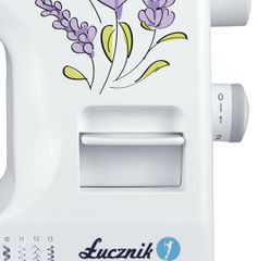 Łucznik Weronika 2008 Sewing machine-thumb-4